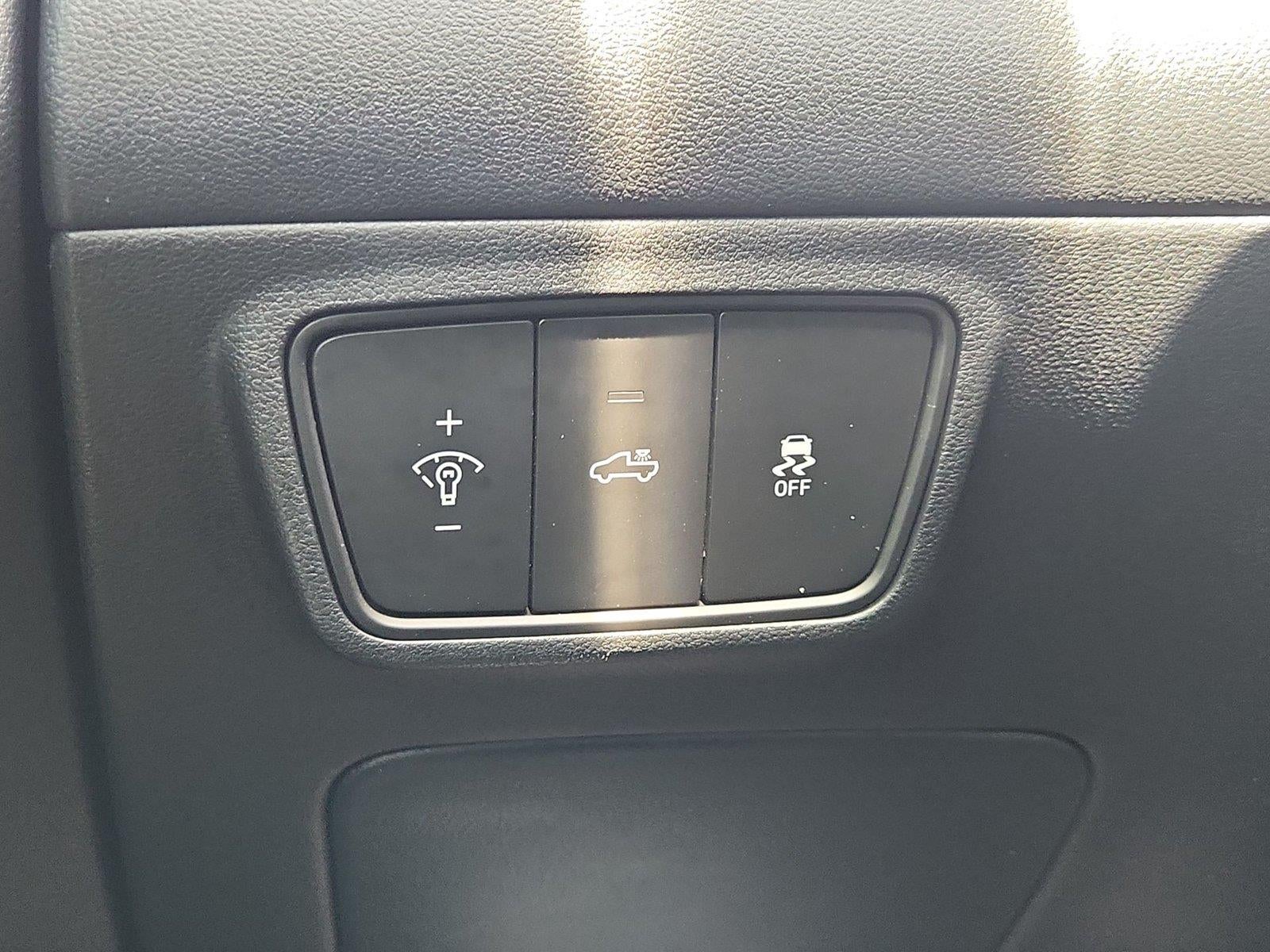 2023 Hyundai Santa Cruz SEL Premium