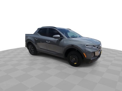 2023 Hyundai Santa Cruz SEL Premium