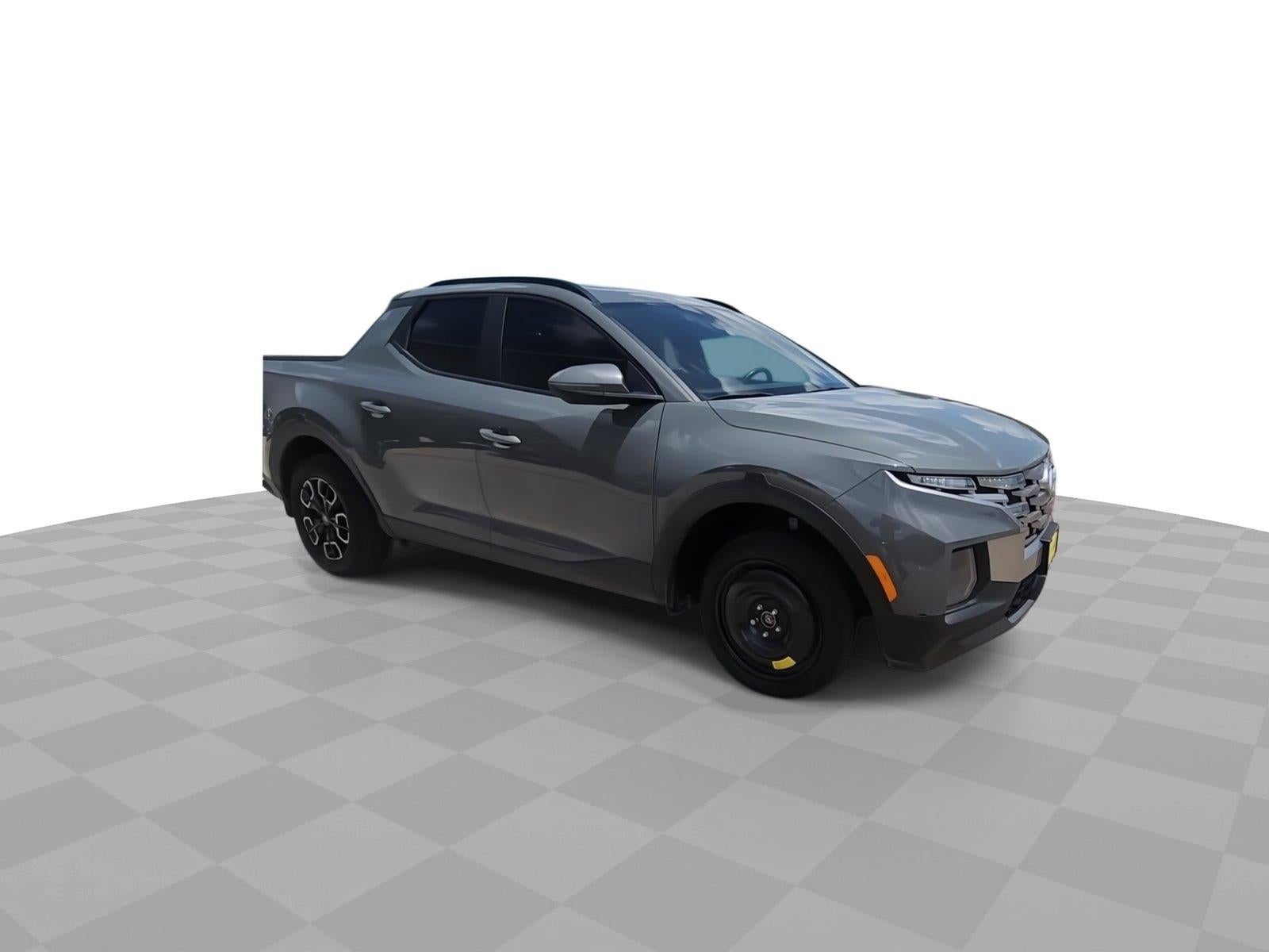 2023 Hyundai Santa Cruz SEL Premium