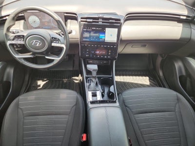 2023 Hyundai Santa Cruz SEL Premium