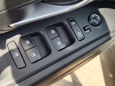 2023 Hyundai Santa Cruz SEL Premium