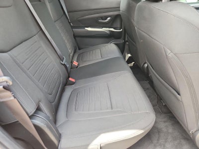 2023 Hyundai Santa Cruz SEL Premium
