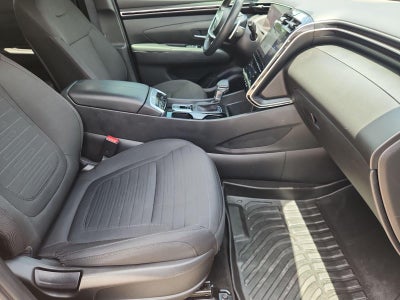 2023 Hyundai Santa Cruz SEL Premium