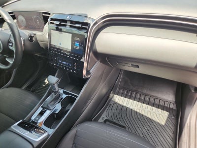 2023 Hyundai Santa Cruz SEL Premium