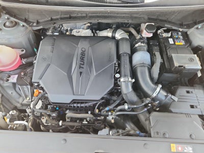 2023 Hyundai Santa Cruz SEL Premium