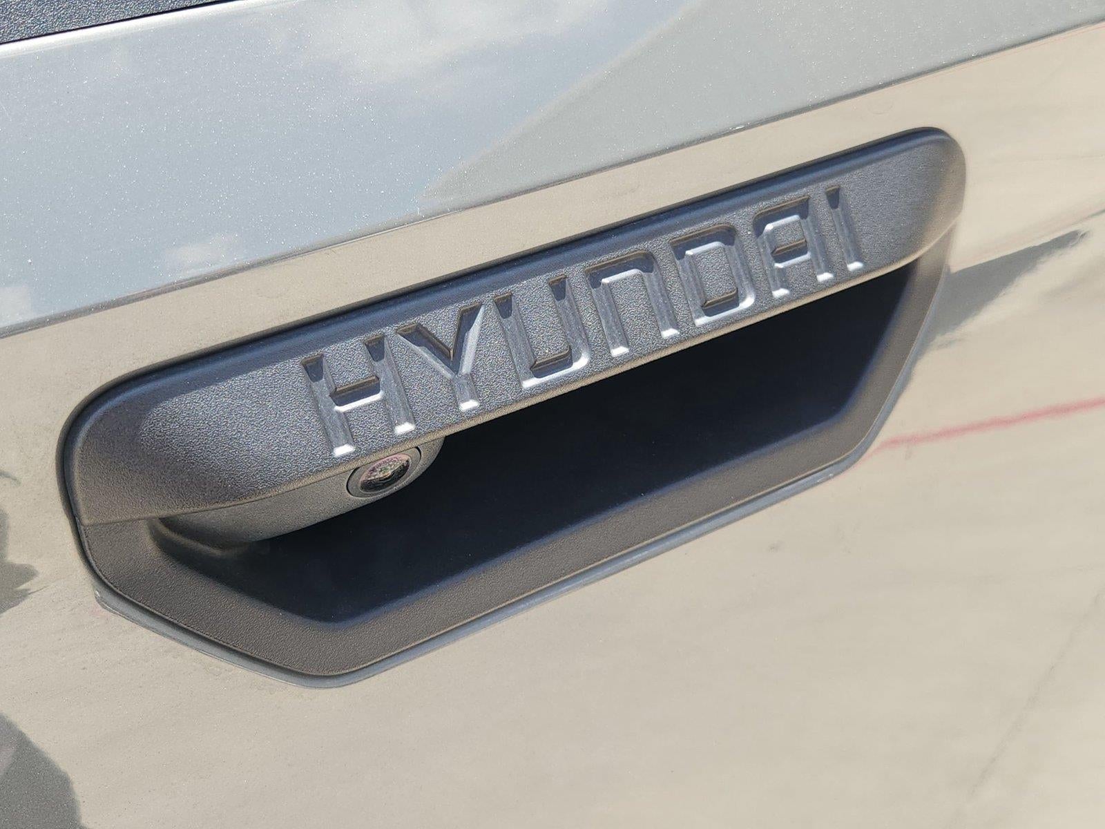 2023 Hyundai Santa Cruz SEL Premium