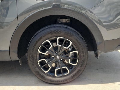 2023 Hyundai Santa Cruz SEL Premium