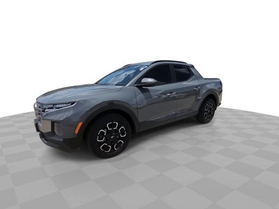 2023 Hyundai Santa Cruz SEL Premium