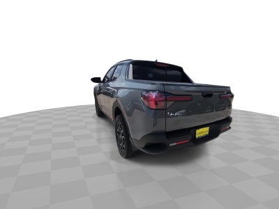 2023 Hyundai Santa Cruz SEL Premium