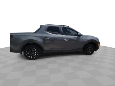 2023 Hyundai Santa Cruz SEL Premium