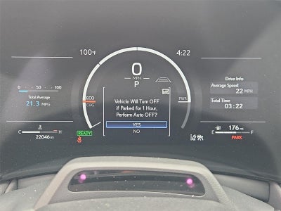 2024 Lexus TX TX 500h F SPORT Premium