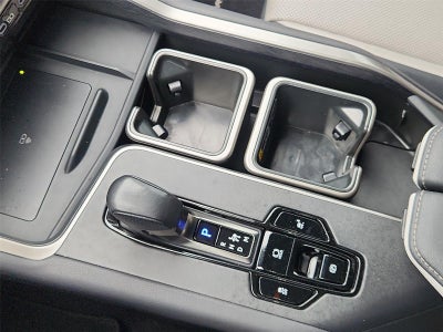 2024 Lexus TX TX 500h F SPORT Premium