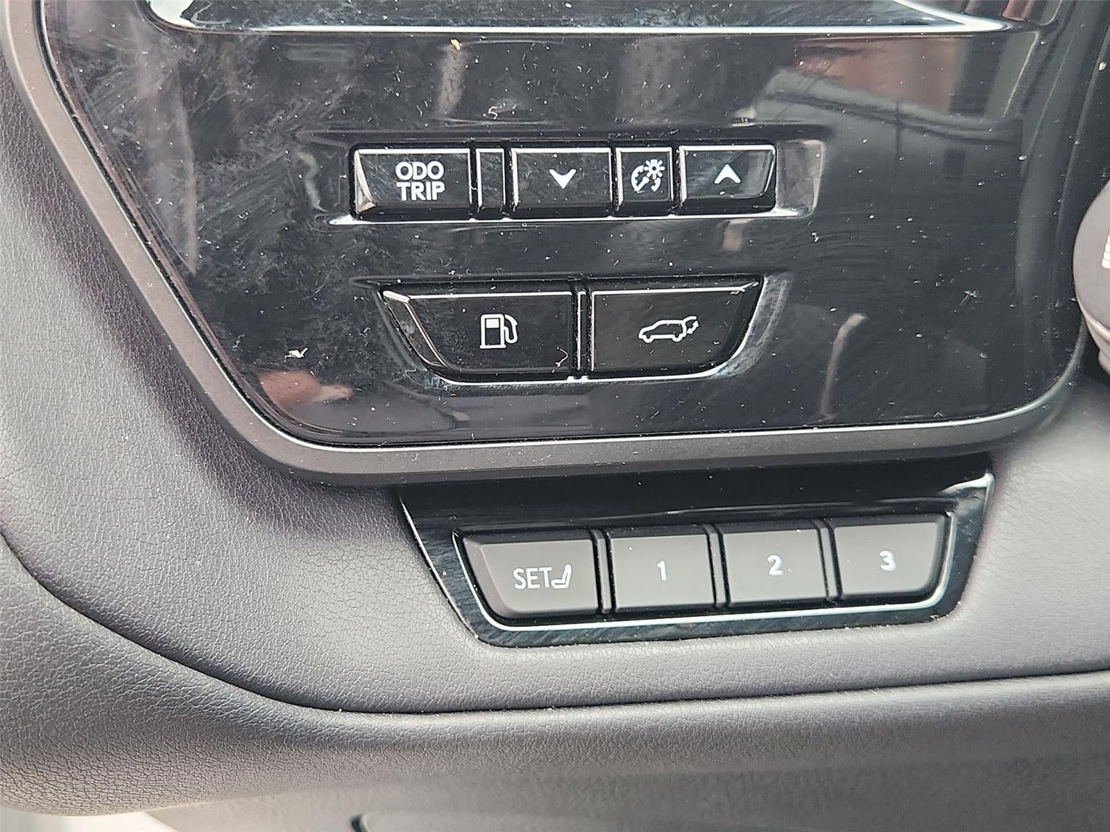 2024 Lexus TX TX 500h F SPORT Premium