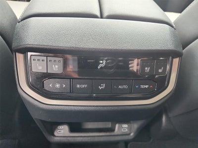 2024 Lexus TX TX 500h F SPORT Premium
