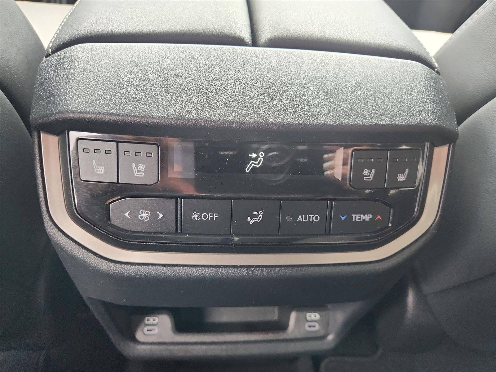 2024 Lexus TX TX 500h F SPORT Premium