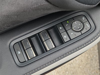 2024 Lexus TX TX 500h F SPORT Premium