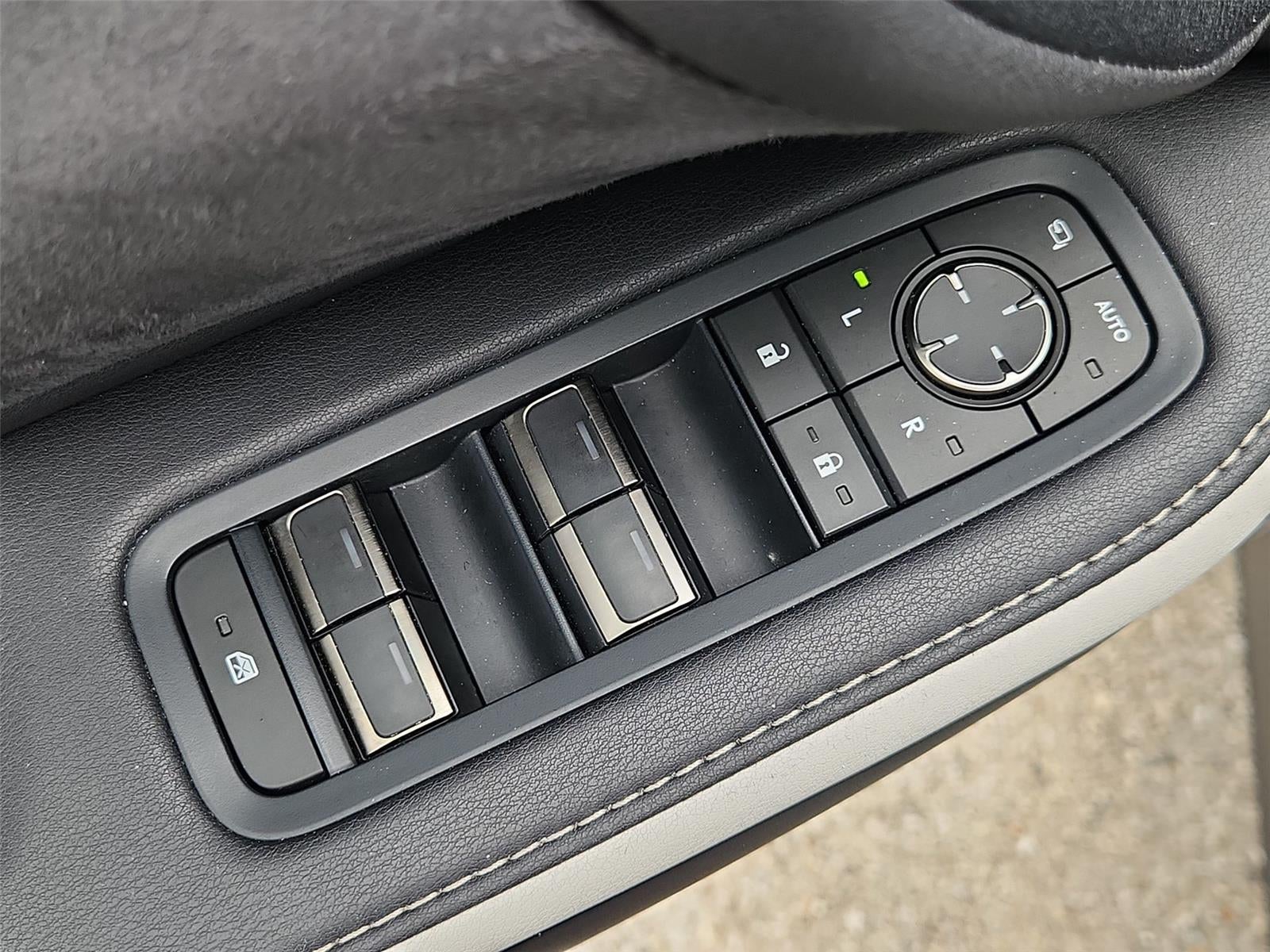 2024 Lexus TX TX 500h F SPORT Premium