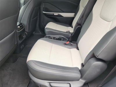 2024 Lexus TX TX 500h F SPORT Premium