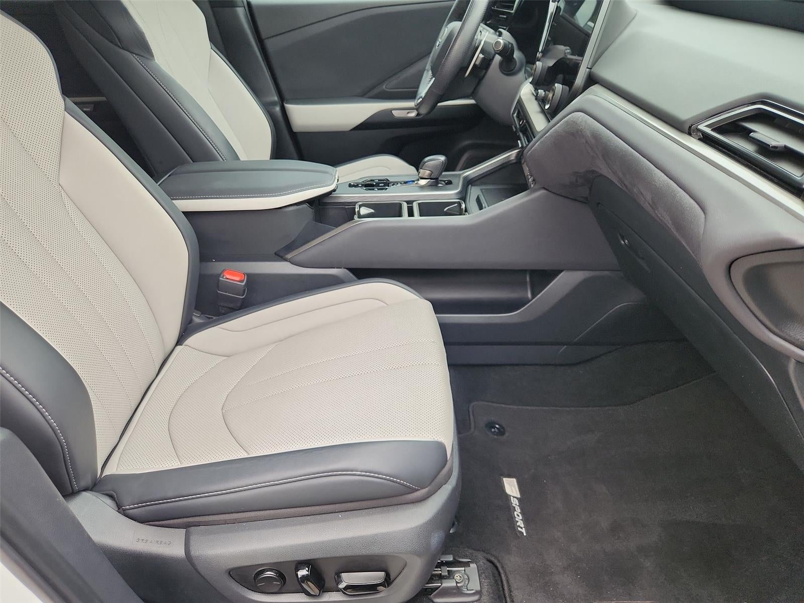 2024 Lexus TX TX 500h F SPORT Premium