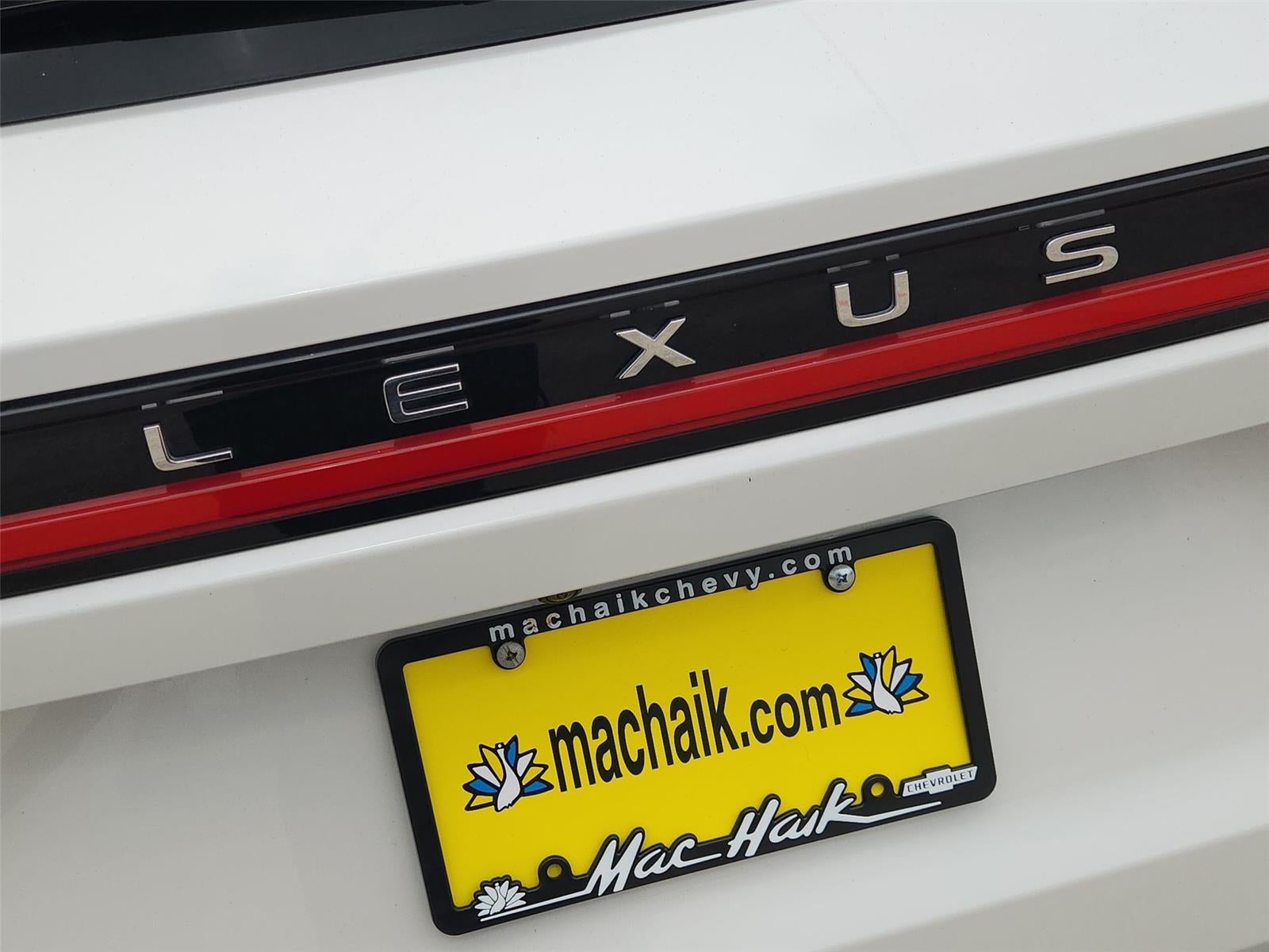 2024 Lexus TX TX 500h F SPORT Premium