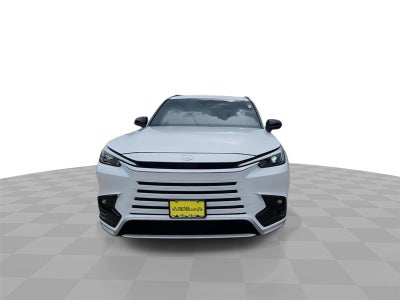 2024 Lexus TX TX 500h F SPORT Premium