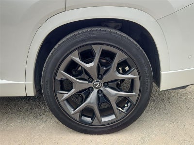 2024 Lexus TX TX 500h F SPORT Premium