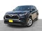 2022 Toyota Highlander L