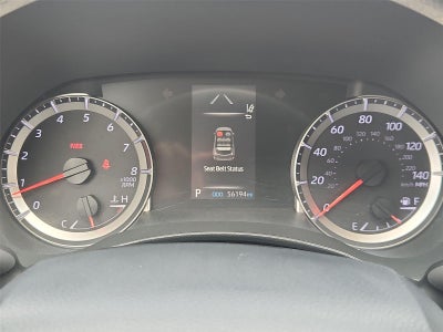 2022 Toyota Highlander L