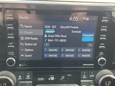 2022 Toyota Highlander L