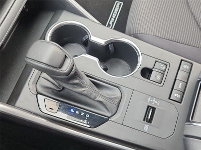2022 Toyota Highlander L