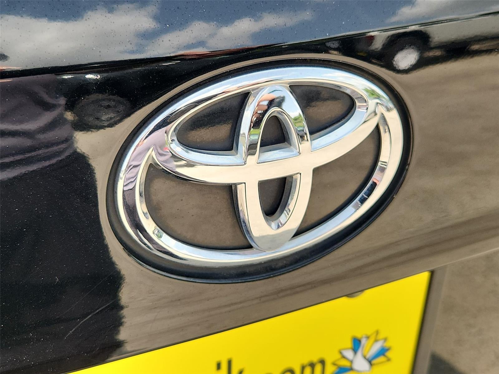 2022 Toyota Highlander L