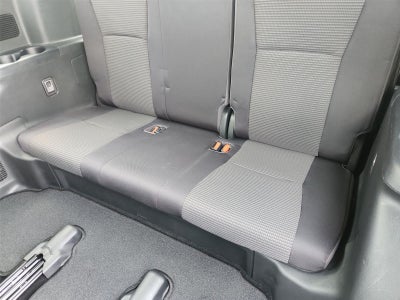 2022 Toyota Highlander L