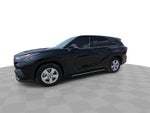 2022 Toyota Highlander L