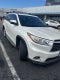 2015 Toyota Highlander Limited Platinum V6