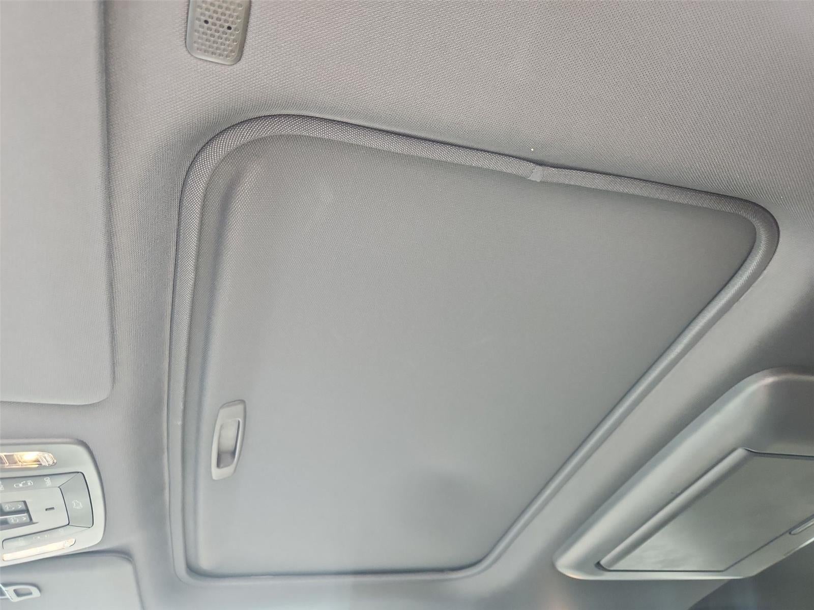 2023 Toyota Sienna Limited 7-Passenger