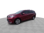 2023 Toyota Sienna Limited 7-Passenger