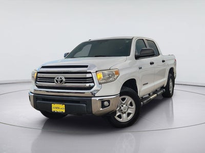 2016 Toyota Tundra Truck SR5