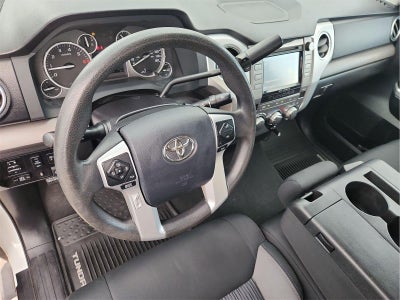 2016 Toyota Tundra Truck SR5