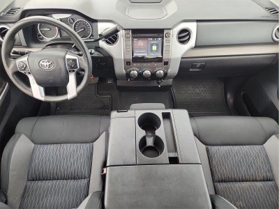 2016 Toyota Tundra Truck SR5
