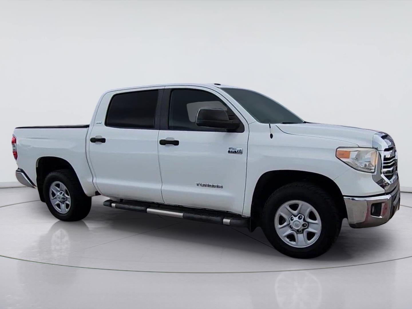 2016 Toyota Tundra Truck SR5