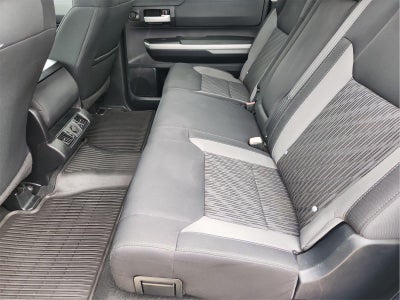 2016 Toyota Tundra Truck SR5