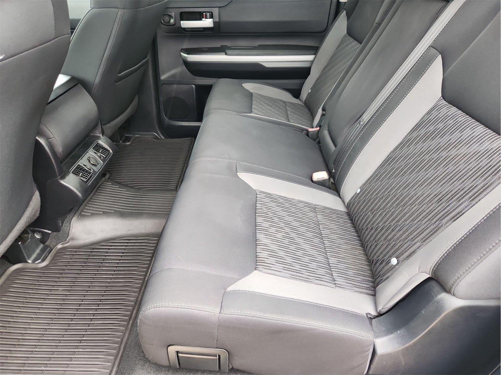 2016 Toyota Tundra Truck SR5