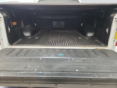 2016 Toyota Tundra Truck SR5
