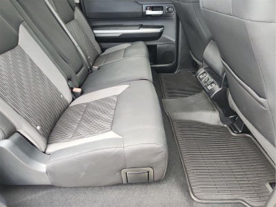 2016 Toyota Tundra Truck SR5