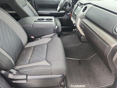 2016 Toyota Tundra Truck SR5