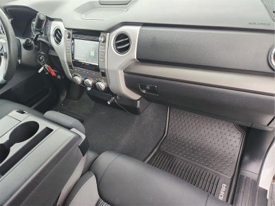 2016 Toyota Tundra Truck SR5