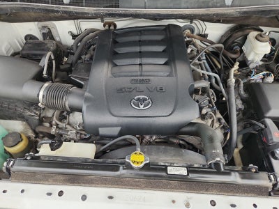 2016 Toyota Tundra Truck SR5