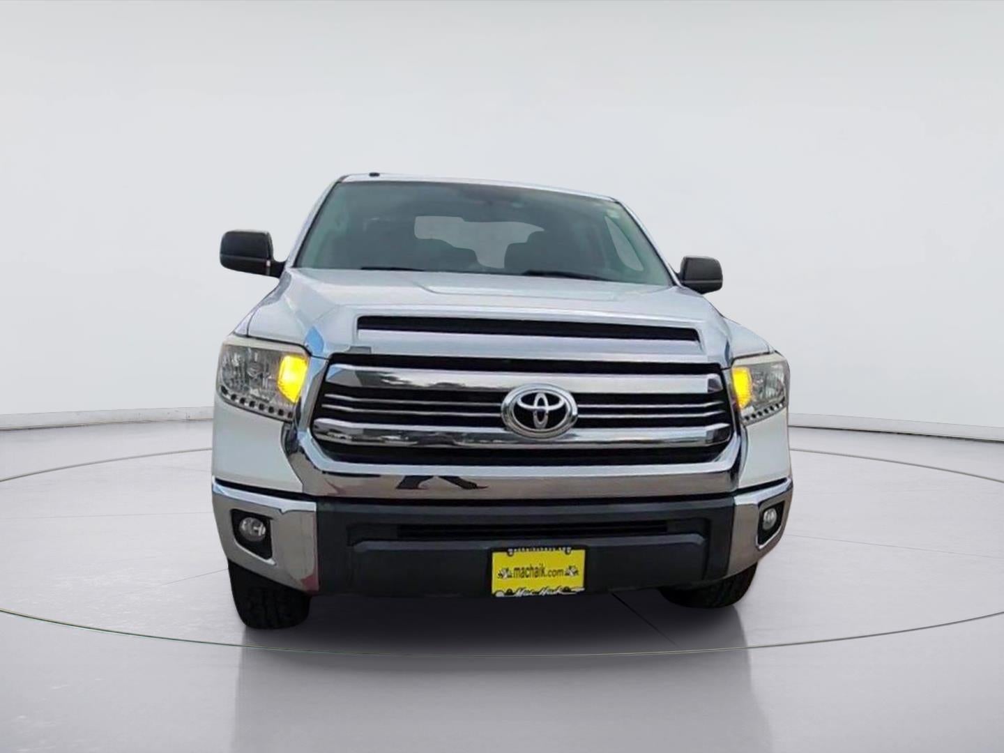2016 Toyota Tundra Truck SR5