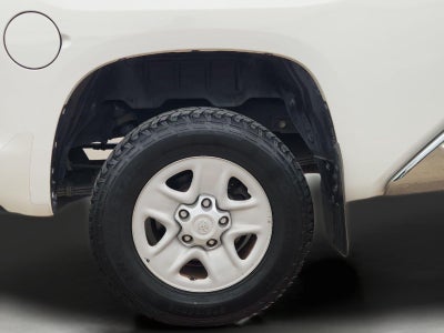2016 Toyota Tundra Truck SR5