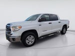 2016 Toyota Tundra Truck SR5